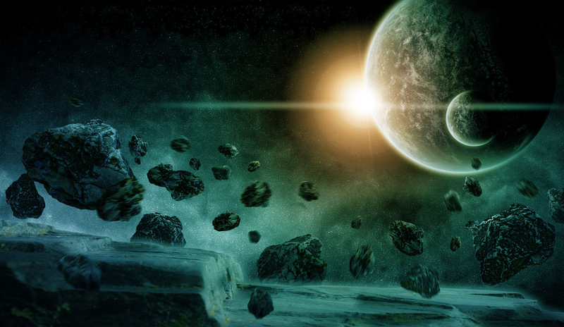 Illustration for article titled Cinco lugares inusuales donde encontrar diamantes